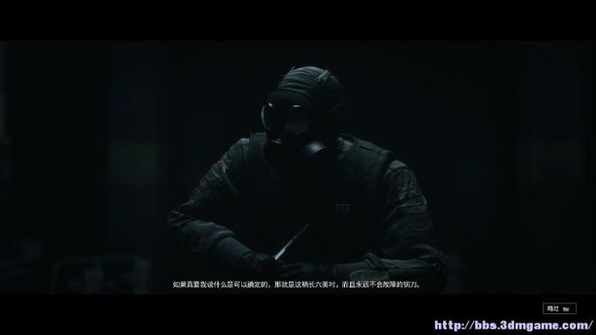 虹彩六號 圍攻行動 (Tom Clancy's Rainbow Six Siege) 圖文教學攻略