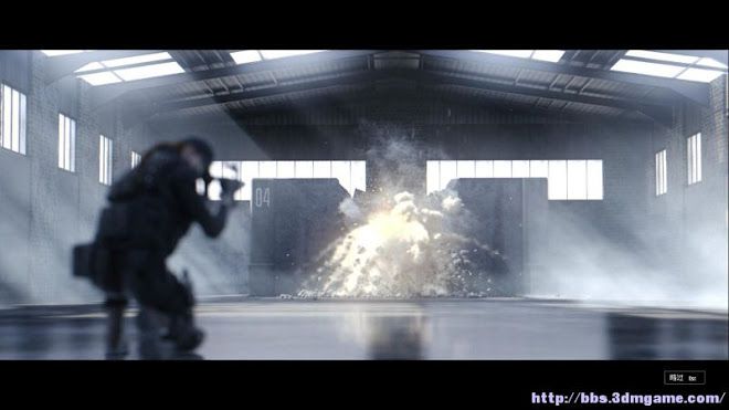 虹彩六號 圍攻行動 (Tom Clancy's Rainbow Six Siege) 圖文教學攻略