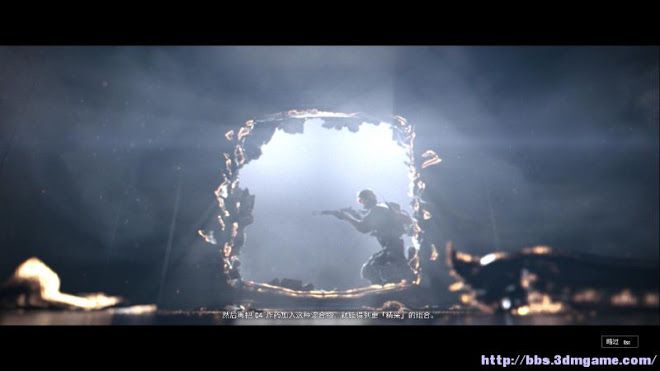 虹彩六號 圍攻行動 (Tom Clancy's Rainbow Six Siege) 圖文教學攻略
