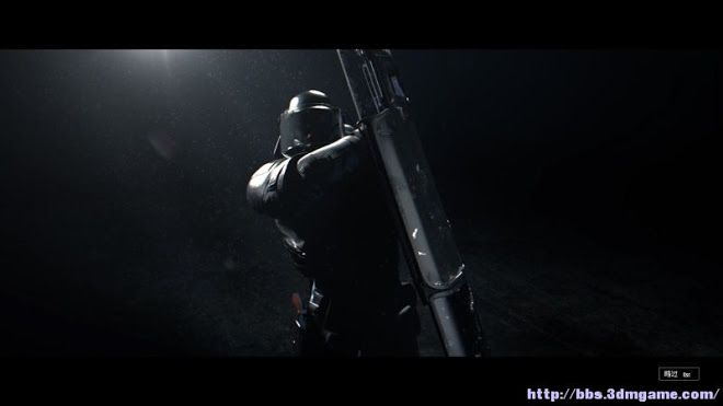 虹彩六號 圍攻行動 (Tom Clancy's Rainbow Six Siege) 圖文教學攻略