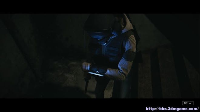 虹彩六號 圍攻行動 (Tom Clancy's Rainbow Six Siege) 圖文教學攻略