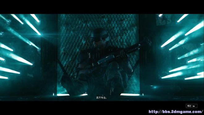 虹彩六號 圍攻行動 (Tom Clancy's Rainbow Six Siege) 圖文教學攻略