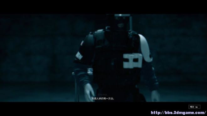 虹彩六號 圍攻行動 (Tom Clancy's Rainbow Six Siege) 圖文教學攻略