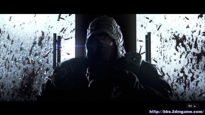 虹彩六號 圍攻行動 (Tom Clancy's Rainbow Six Siege) 圖文教學攻略