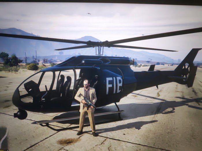 俠盜獵車手5 (GTA 5) 故事模式隱藏獎勵取得方法