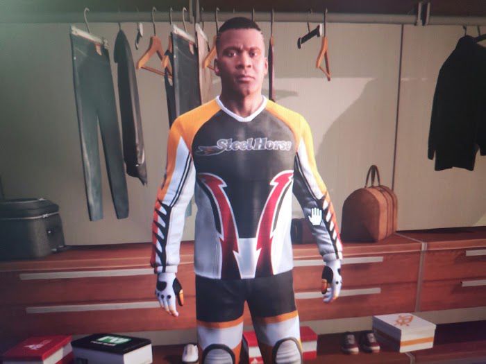 俠盜獵車手5 (GTA 5) 故事模式隱藏獎勵取得方法