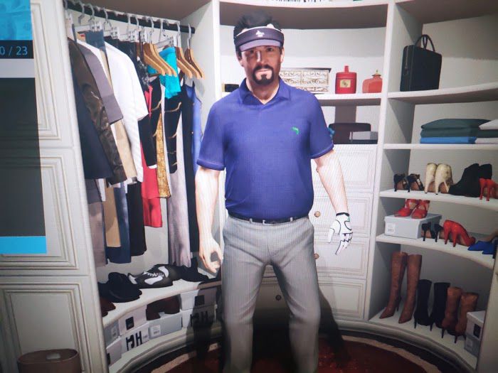 俠盜獵車手5 (GTA 5) 故事模式隱藏獎勵取得方法