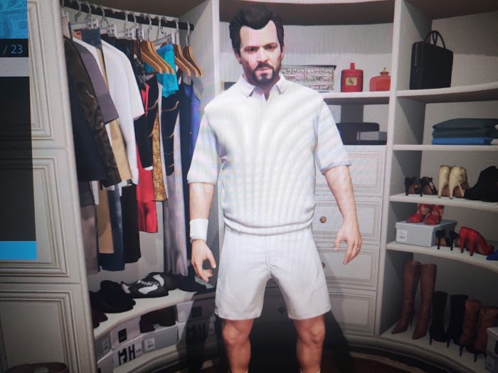 俠盜獵車手5 (GTA 5) 故事模式隱藏獎勵取得方法