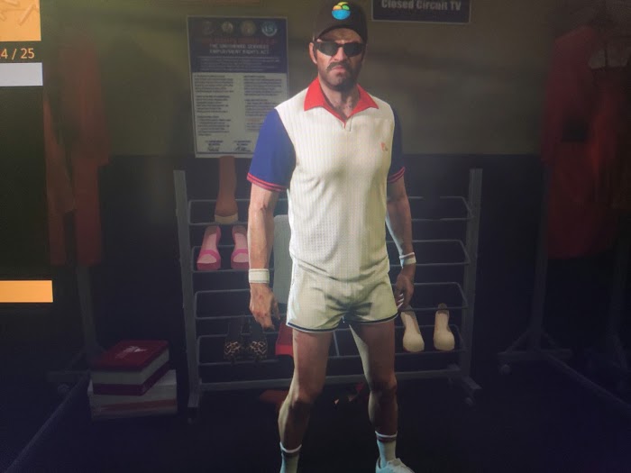 俠盜獵車手5 (GTA 5) 故事模式隱藏獎勵取得方法