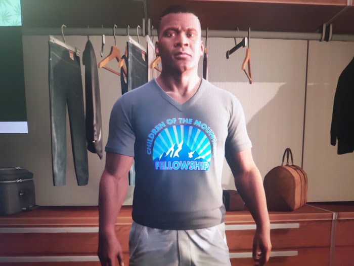 俠盜獵車手5 (GTA 5) 故事模式隱藏獎勵取得方法