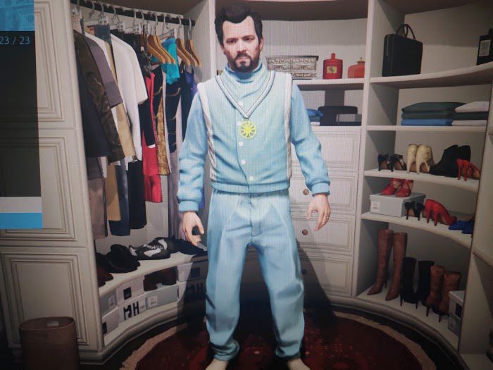 俠盜獵車手5 (GTA 5) 故事模式隱藏獎勵取得方法
