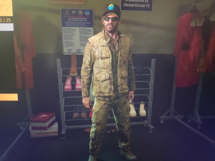 俠盜獵車手5 (GTA 5) 故事模式隱藏獎勵取得方法