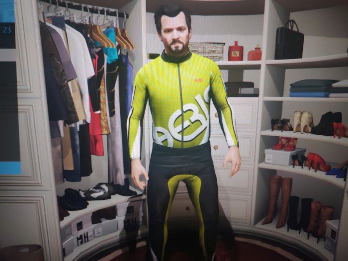 俠盜獵車手5 (GTA 5) 故事模式隱藏獎勵取得方法