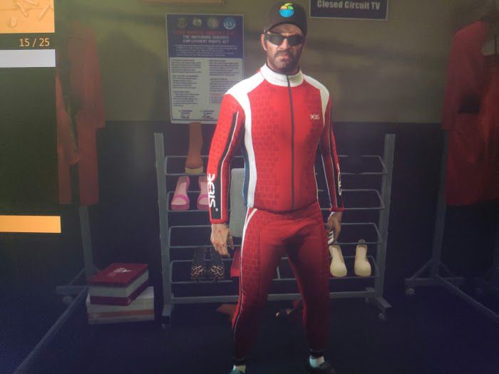 俠盜獵車手5 (GTA 5) 故事模式隱藏獎勵取得方法