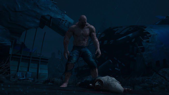 往日不再 (Days Gone) 白金攻略