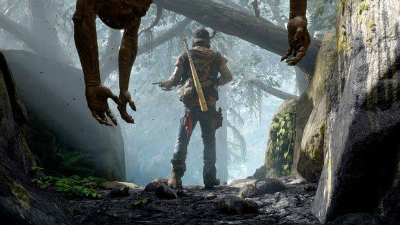 往日不再 (Days Gone) 快速殺吉他手方法介紹