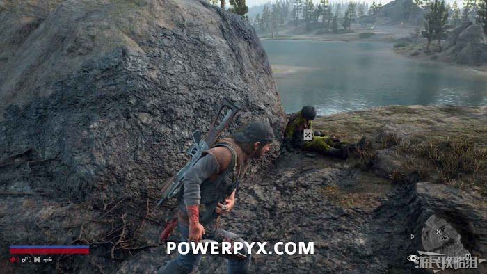 往日不再 (Days Gone) 全NERO情報位置與收集攻略