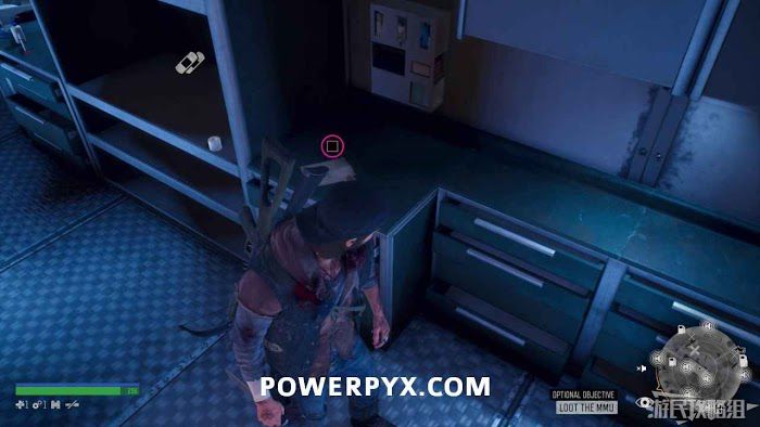 往日不再 (Days Gone) 全NERO情報位置與收集攻略