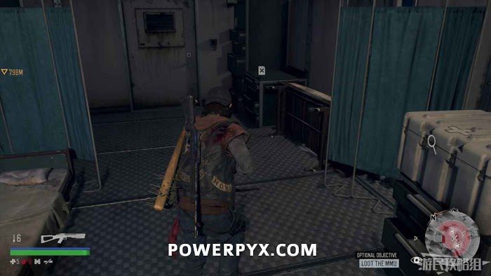 往日不再 (Days Gone) 全NERO情報位置與收集攻略