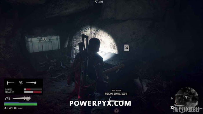 往日不再 (Days Gone) 全NERO情報位置與收集攻略