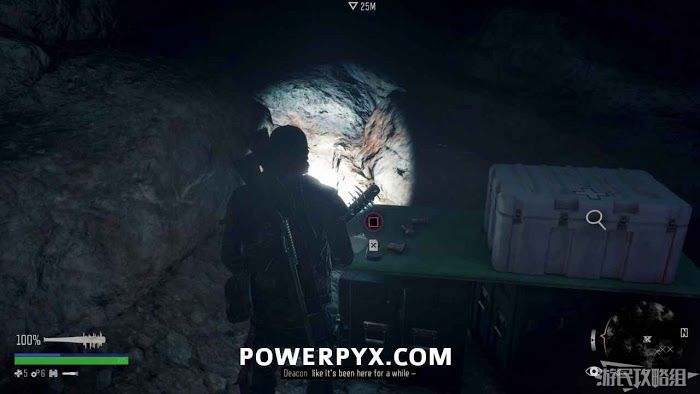 往日不再 (Days Gone) 全NERO情報位置與收集攻略