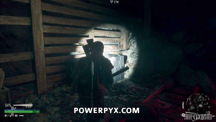 往日不再 (Days Gone) 全NERO情報位置與收集攻略