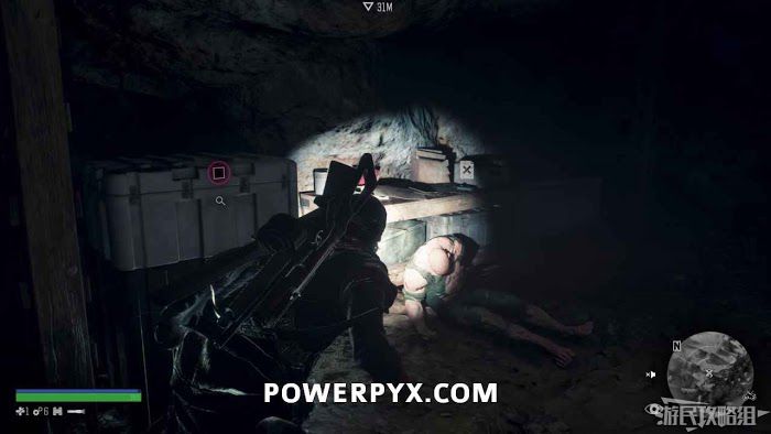往日不再 (Days Gone) 全NERO情報位置與收集攻略