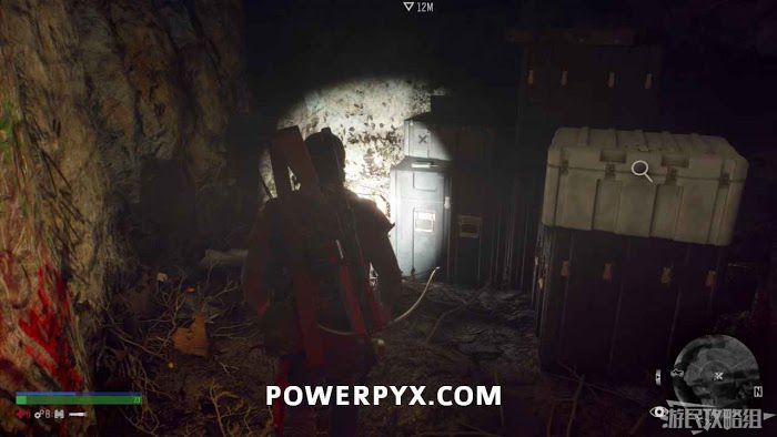 往日不再 (Days Gone) 全NERO情報位置與收集攻略