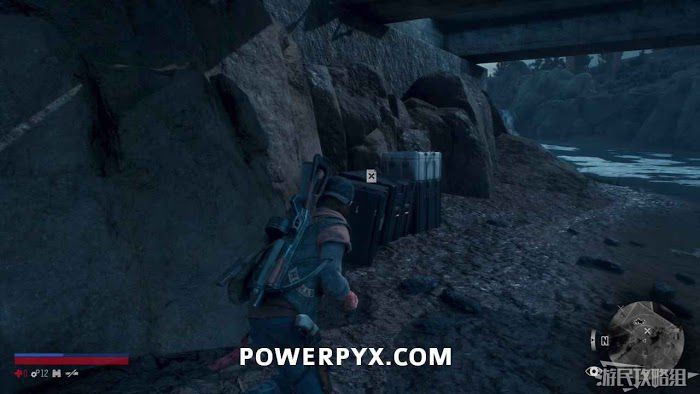 往日不再 (Days Gone) 全NERO情報位置與收集攻略