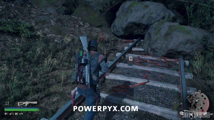 往日不再 (Days Gone) 全NERO情報位置與收集攻略
