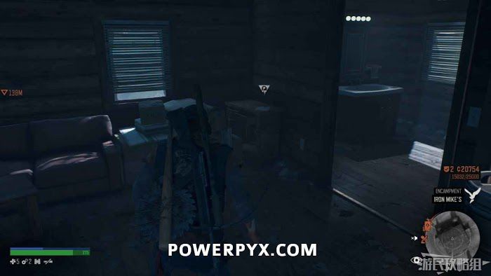往日不再 (Days Gone) 全角色收集品位置與取得方法