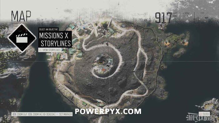 往日不再 (Days Gone) 全角色收集品位置與取得方法