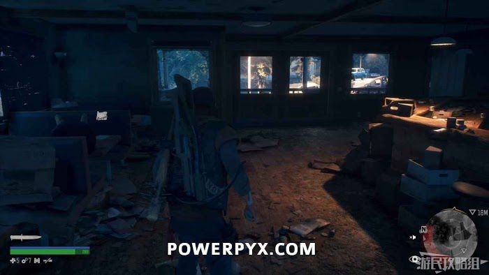 往日不再 (Days Gone) 全旅遊收集品位置與取得方法