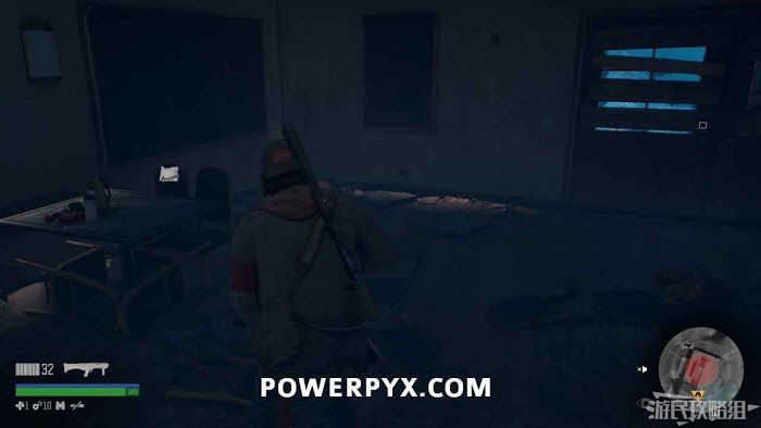 往日不再 (Days Gone) 全旅遊收集品位置與取得方法