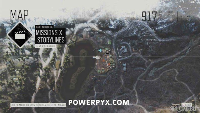 往日不再 (Days Gone) 全旅遊收集品位置與取得方法