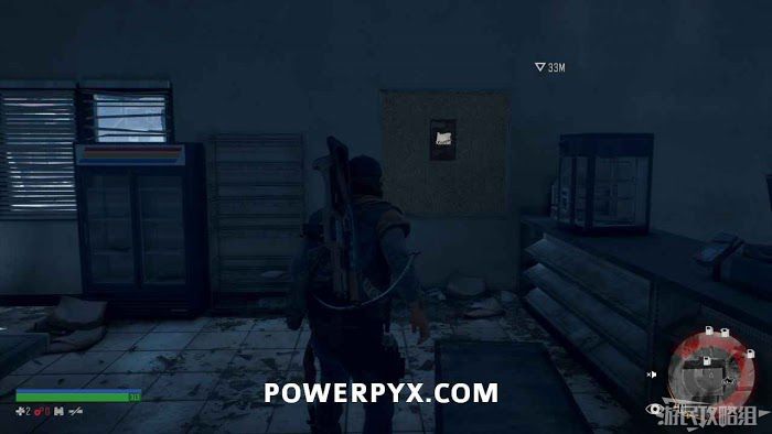 往日不再 (Days Gone) 全旅遊收集品位置與取得方法