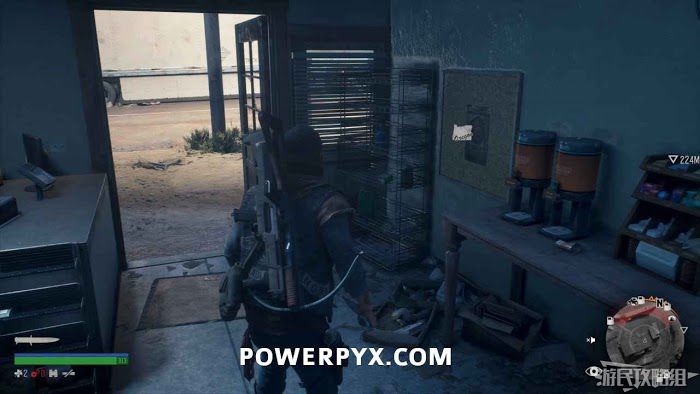 往日不再 (Days Gone) 全旅遊收集品位置與取得方法