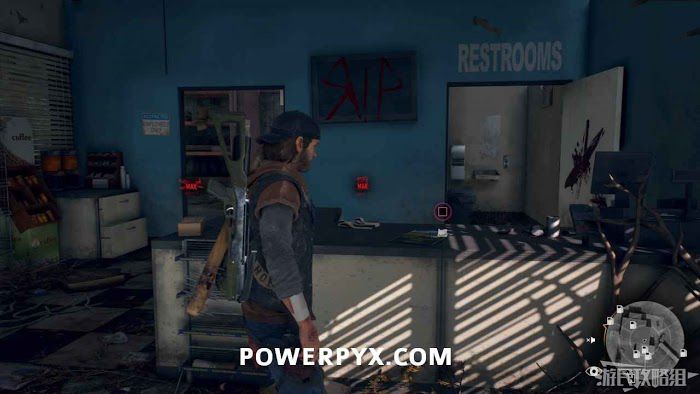 往日不再 (Days Gone) 全旅遊收集品位置與取得方法
