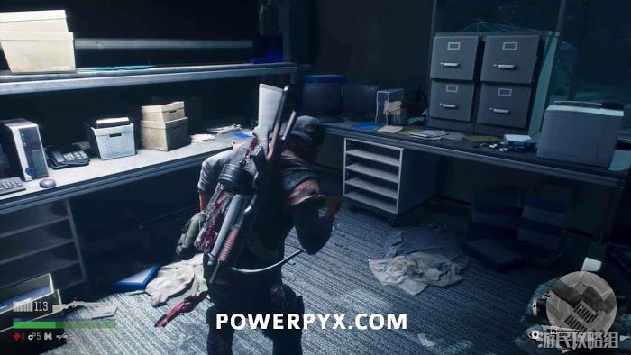 往日不再 (Days Gone) 全旅遊收集品位置與取得方法
