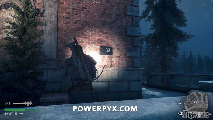 往日不再 (Days Gone) 全歷史地標位置分享