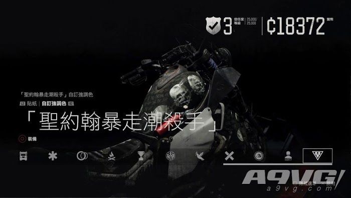 往日不再 (Days Gone) 全獎盃解鎖路線白金攻略
