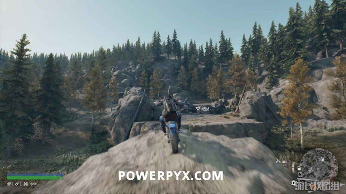 往日不再 (Days Gone) 全NERO行動醫療站位置詳解