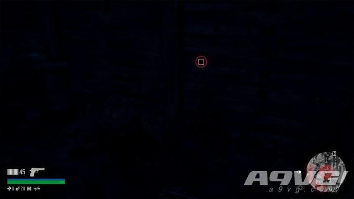 往日不再 (Days Gone) 暴徒石堆位置分享
