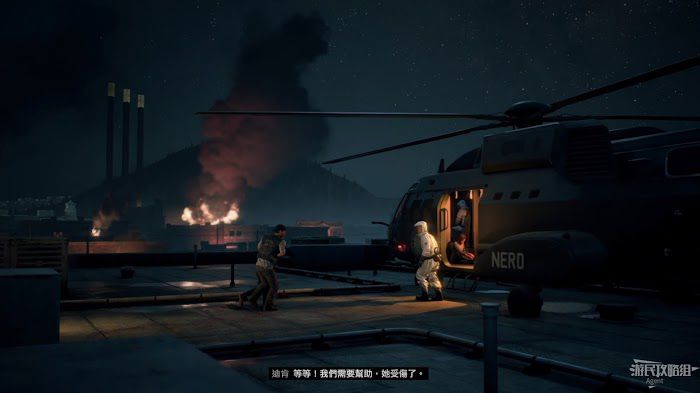 往日不再 (Days Gone) 全劇情流程圖文攻略