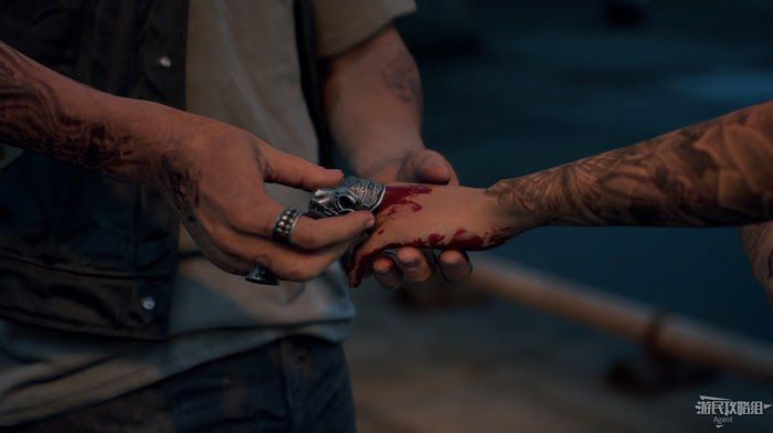 往日不再 (Days Gone) 全劇情流程圖文攻略