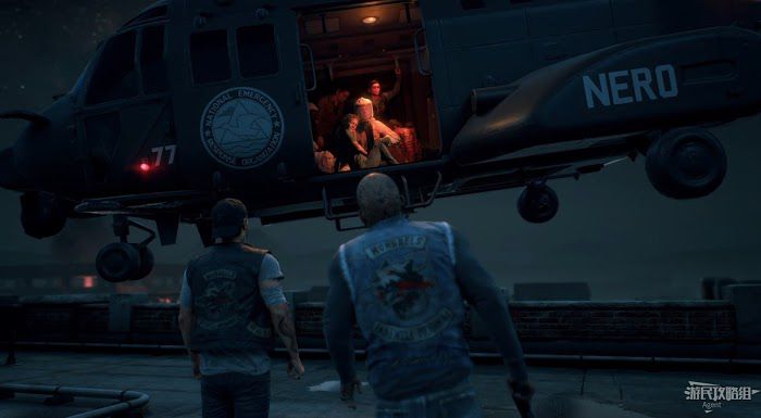往日不再 (Days Gone) 全劇情流程圖文攻略
