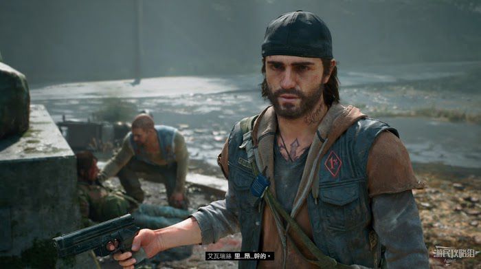 往日不再 (Days Gone) 全劇情流程圖文攻略