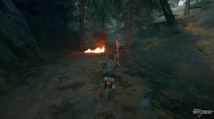 往日不再 (Days Gone) 全劇情流程圖文攻略