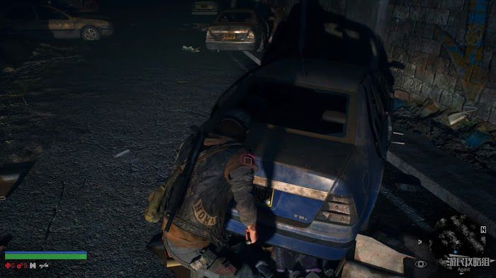 往日不再 (Days Gone) 全劇情流程圖文攻略