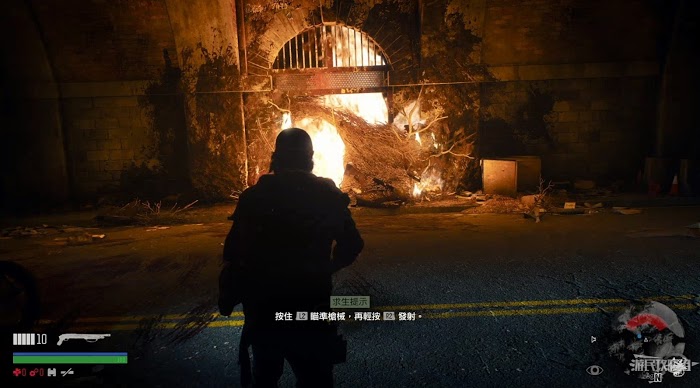 往日不再 (Days Gone) 全劇情流程圖文攻略
